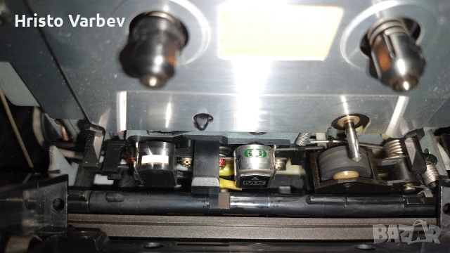 Technics RS- M225, снимка 4 - Декове - 53499309