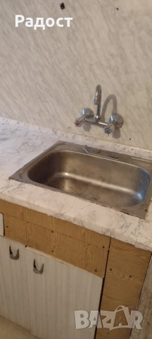 квартирата е напълно обзаведена., снимка 10 - Стаи под наем - 52674742