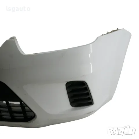 Предна броня Ford C-MAX I 2007-2010 ID: 163780, снимка 3 - Части - 55816349