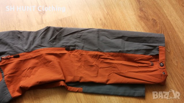 DANIEL FRANK Stretch Pant размер XXXL за лов и туризъм еластичен панталон - 244, снимка 5 - Екипировка - 40867664