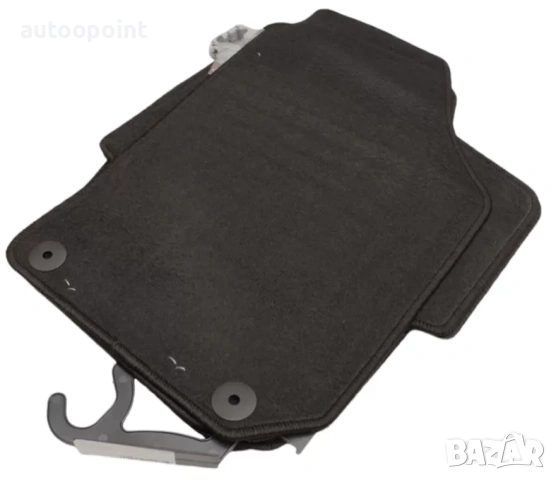 Мокетни стелки за SKODA Roomster (2006-2015) Petex, снимка 2 - Аксесоари и консумативи - 53861419