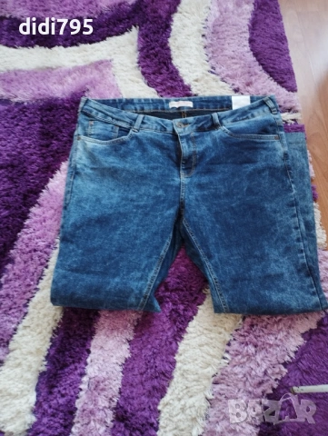 дамски дънки 