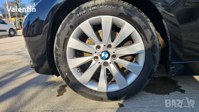 Продавам БМВ Ф31 01.2019г, снимка 5 - Автомобили и джипове - 53667264