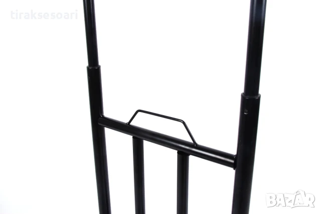 Сгъваема транспортна количка до 60 кг , модел 18037, снимка 2 - Други инструменти - 50721325