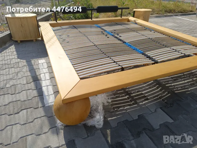 Мебели от Германия , снимка 16 - Спални и легла - 50329886