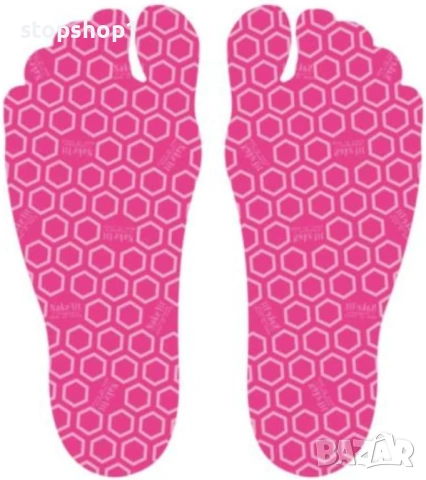 L'ORIGINALE - Хипоалергенни розови лепящи стелки - 1 чифта в опаковка - Насладете се на дейностите с, снимка 2 - Други - 53827740