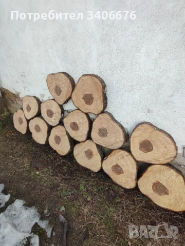 Янове от Бряст и Черница , снимка 3 - Дърводелски услуги - 53403908