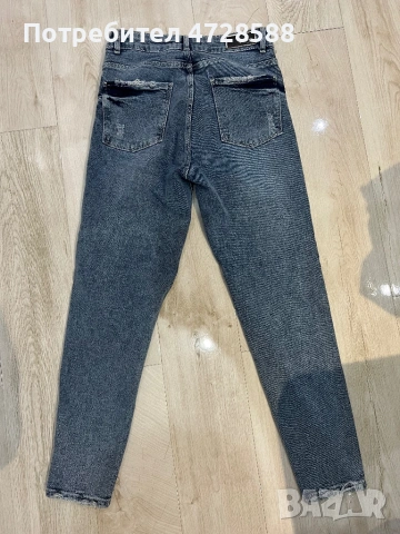 Дънки момиче не маркови, снимка 5 - Дънки - 53359908