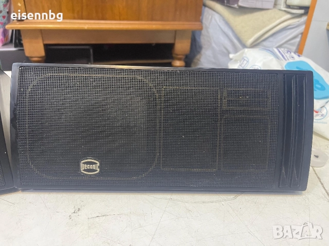 wecon Тонколони 150 Вата, снимка 4 - Тонколони - 51545950