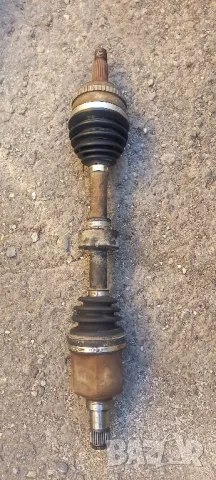 Лява полуоска Honda Civic VII 1.7 CTDI, снимка 1