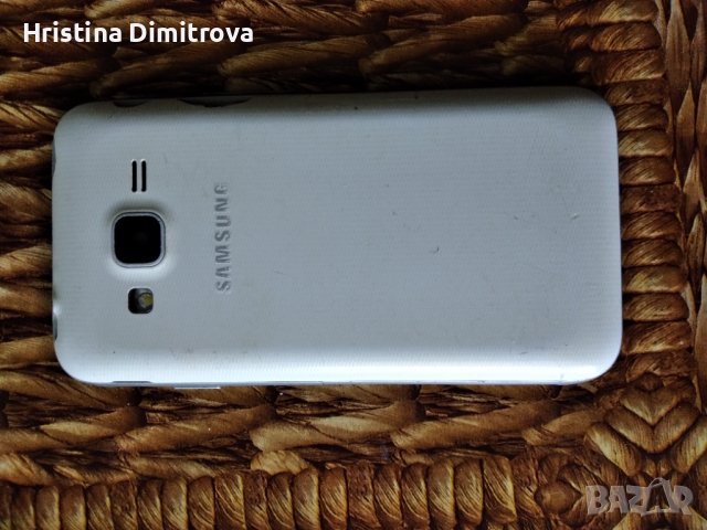 Телефон за части, снимка 1 - Samsung - 40308570