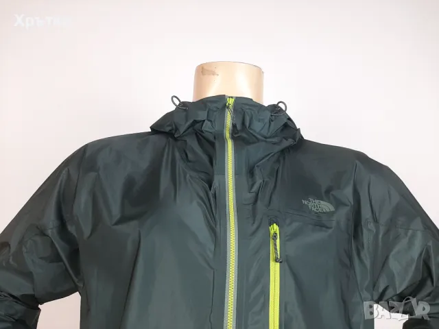 The North Face Fuseform Cesium - Оригинално мъжко яке р-р M, снимка 5 - Якета - 49557703