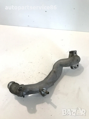 Водна маркуч F21 за Mazda 5 2.0D (2007), снимка 3 - Части - 53713619