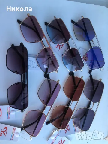 Продавам слънчеви очила на едро и дребно, снимка 12 - Слънчеви и диоптрични очила - 39973912