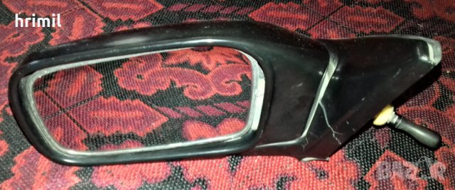 Ляво огледало за NISSAN SUNNY N14 