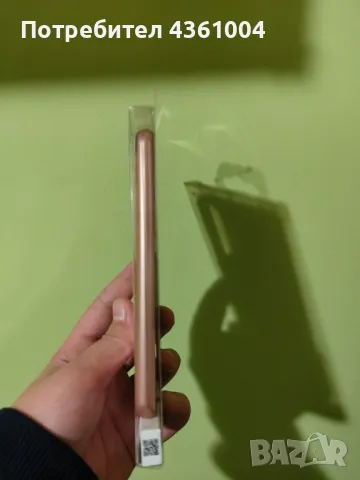 Чисто нов не употребяван калъф за Huawei P20., снимка 6 - Калъфи, кейсове - 48719633