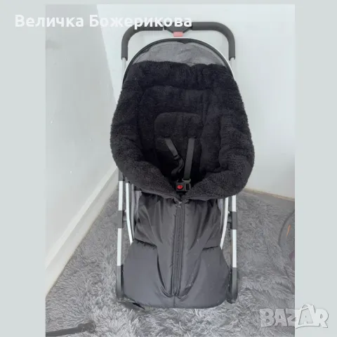 Чувалчета за количка , снимка 2 - За бебешки колички - 48876404
