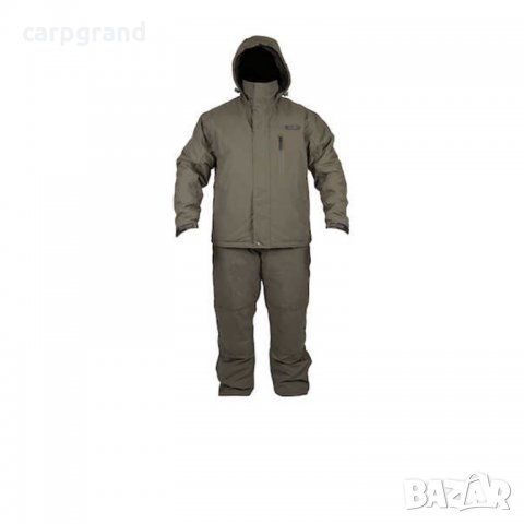 Костюм AVID CARP Arctic 50 Suit, снимка 1 - Екипировка - 35724470