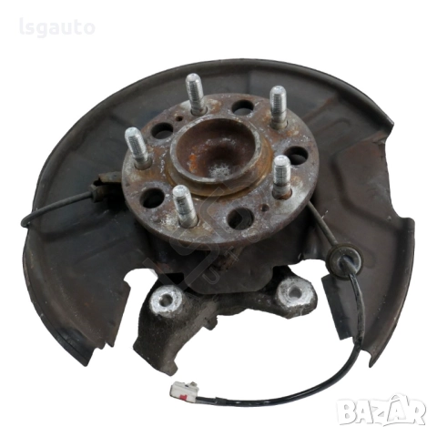 Заден ляв шенкел Hyundai i40 2015-2019 ID: 156232