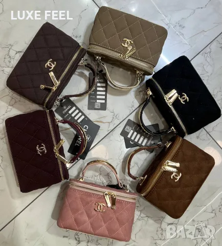 ⚜️ Дамски Чанти ⚜️, снимка 8 - Чанти - 56249607