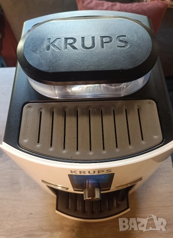 кафемашина KRUPS, снимка 6 - Кафемашини - 53859620