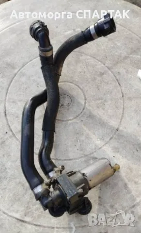 2008 BMW 3 Series 8369806 клапан на бойлера