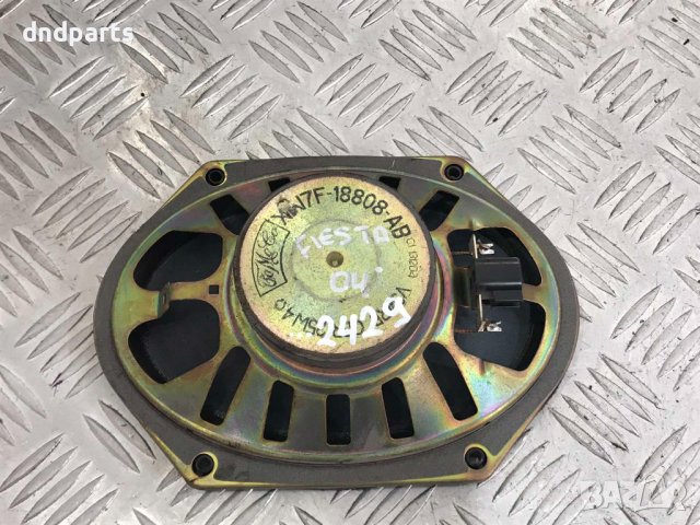 Високоговорител Ford Fiesta,2004г.