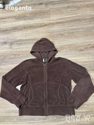Дамско поларено горнище Patagonia® Worn Wear Plush Synchilla Hoody Jacket , S размер