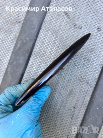 A0015423723. Дисплей парктроник за Мерцедес CLS. W219.