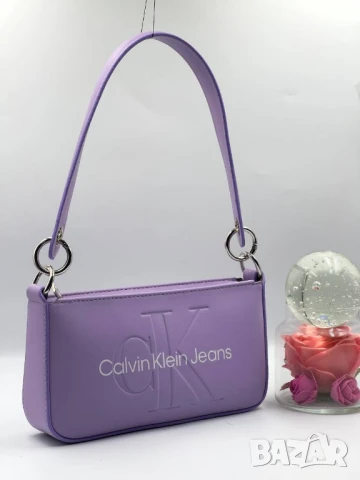 чанти Calvin Klein jeans , снимка 18 - Чанти - 51429637