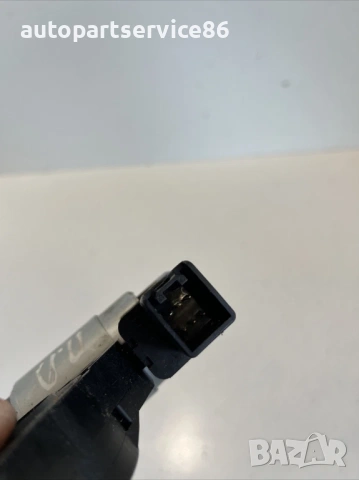 Мотор за преден ляв прозорец за Mazda CX-7 (2011) GJ6A5958X, снимка 2 - Части - 53625308