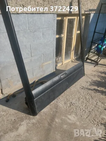 Продава ролетна щора за пикар, снимка 2 - Части - 56345399