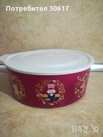 КУПИ. ЗА ТЕСТО ТАПЕРУЕР, снимка 6 - Други - 19958803