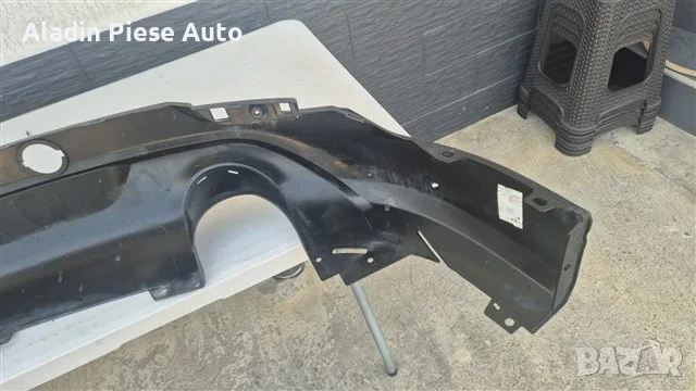 Спойлер за задна броня Mazda Cx5 CX-5 година 2022 2023 2024 2025 код KSD650222, KSD6-50222 , снимка 5 - Аксесоари и консумативи - 55937771