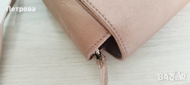 Дамска чанта Furla, снимка 6 - Чанти - 41203481