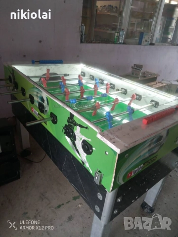 Професионална електронна Джага , снимка 4 - Друга електроника - 52402670