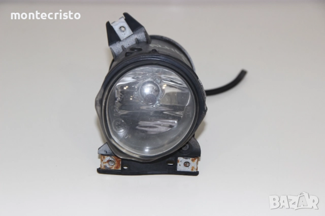 Ляв халоген VW Sharan (2000-2010г.) ✔️Valeo 7M3941699B ляв фар за мъгла