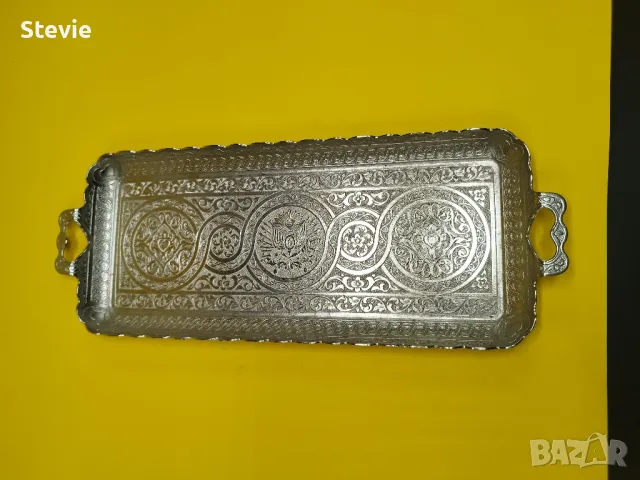 Сувенир - Турски сервиз за интериор, снимка 8 - Други - 48613145