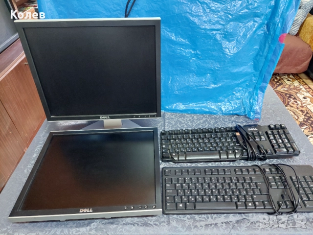 Монитор за компютър