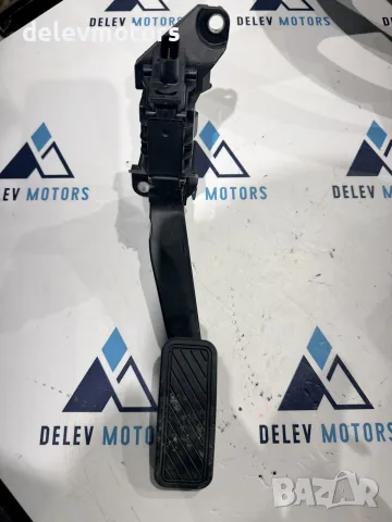 H1BC-9F836-A1E педал за газ, потенциометър от Ford Tourneo Courier V769 1.0L EcoBoost