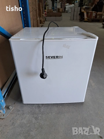 продавам Мини фризер, Severin , снимка 3 - Фризери - 53794554