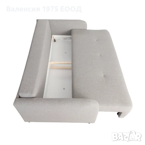 Разтегателен диван Бриана S, снимка 7 - Дивани и мека мебел - 51052813