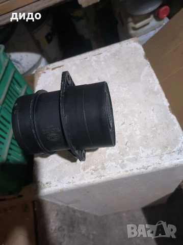 Дебитомер за Пасат 6-2.0 140кс., снимка 3 - Автомобили и джипове - 53733886