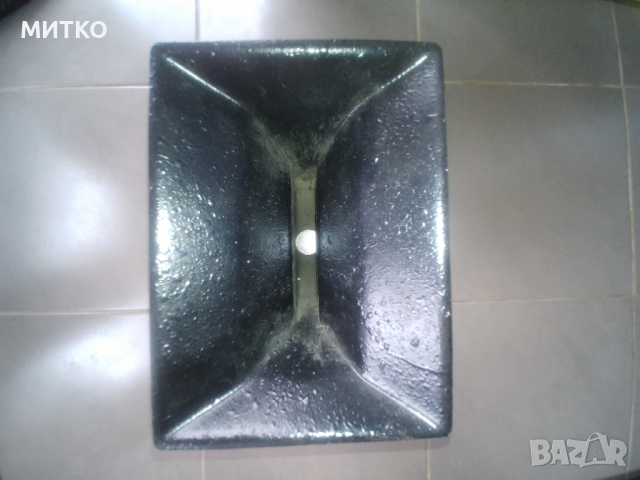 Рупори-Хорни за драйвери, снимка 3 - Тонколони - 36297878