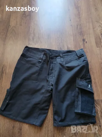 Mascot Work Shorts - къс работен панталон 56/XL НОВ БЕЗ ЕТИКЕТ, снимка 7 - Спортни дрехи, екипи - 56133256