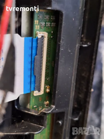 MAIN BOARD 17MB82S от Crown 40100 40inc DISPLAY VES400UNDS-2D-N11, снимка 8 - Части и Платки - 47725082