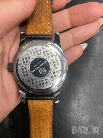 Мъжки часовник Sergio Tacchini, снимка 3 - Мъжки - 51643426