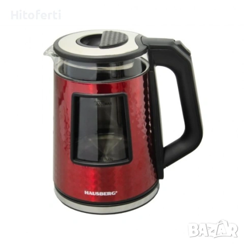  Електричека кана HAUSBERG HB-3617