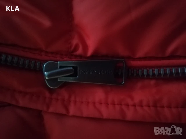 Яке Tommy Hilfiger размер L, снимка 10 - Якета - 50634024