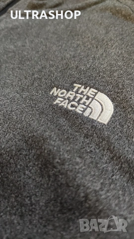 Дамска блуза The North Face XL size в отлично състояние, снимка 3 - Блузи с дълъг ръкав и пуловери - 53248977